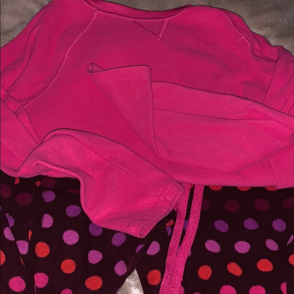 Pajama Set